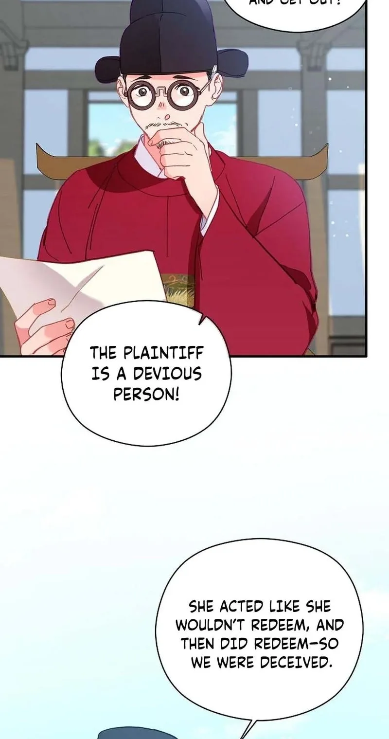 Lady’s Court Chapter 49 page 44