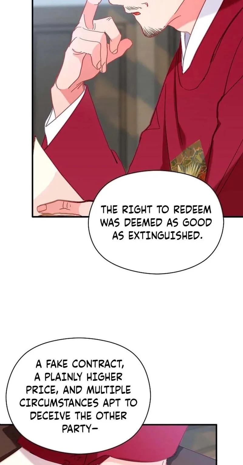 Lady’s Court Chapter 49 page 79