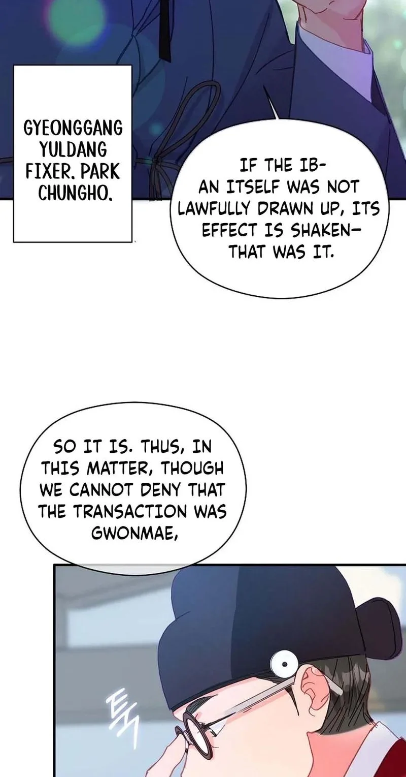 Lady’s Court Chapter 49 page 78