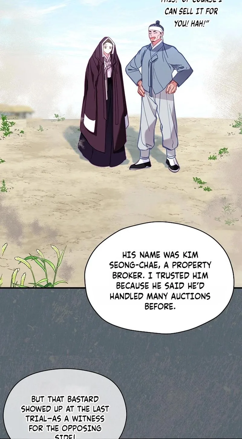 Lady’s Court Chapter 45 page 42
