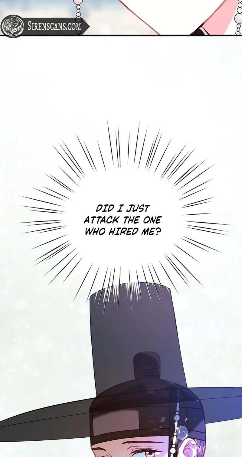 Lady’s Court Chapter 49 page 85