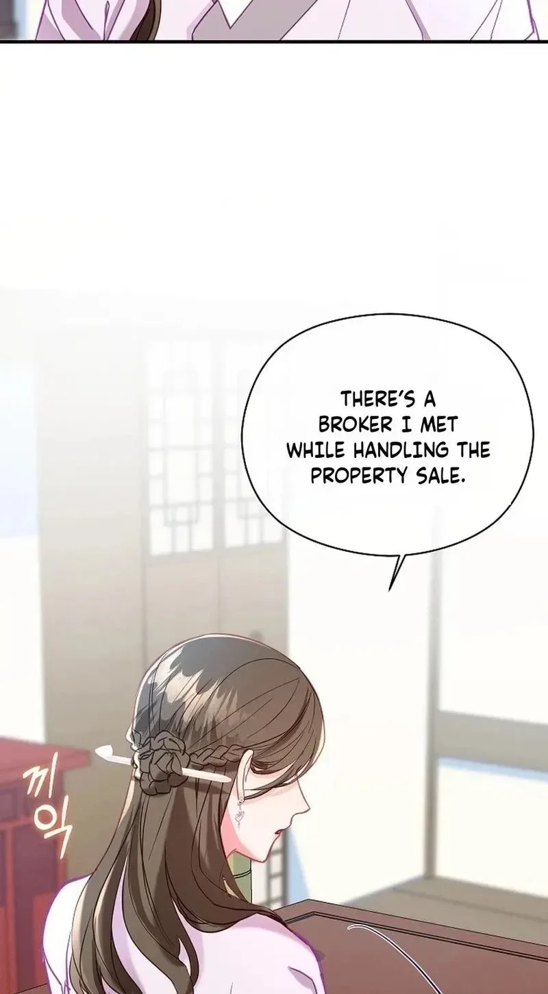 Lady’s Court Chapter 45 page 40