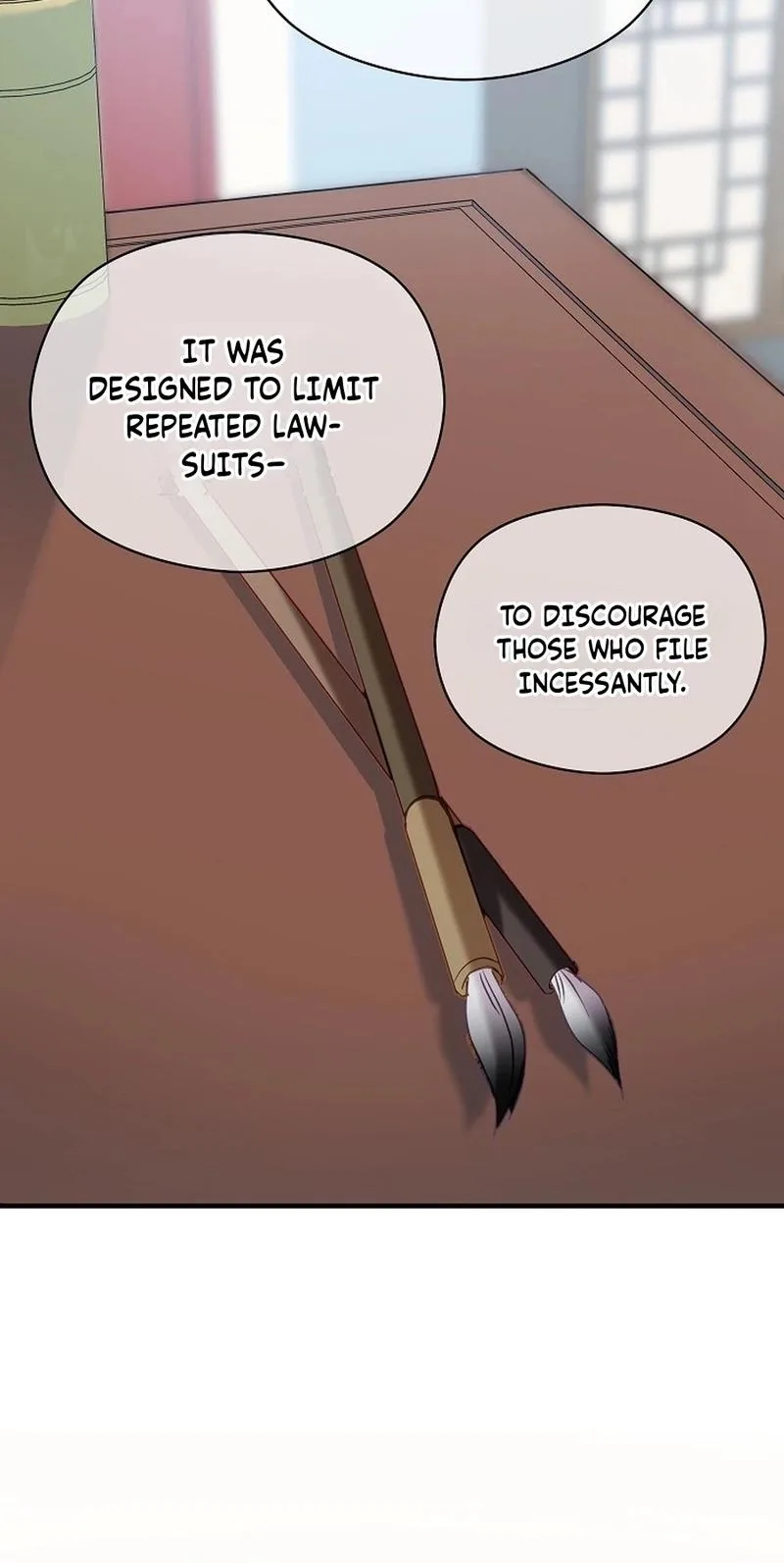 Lady’s Court Chapter 45 page 37