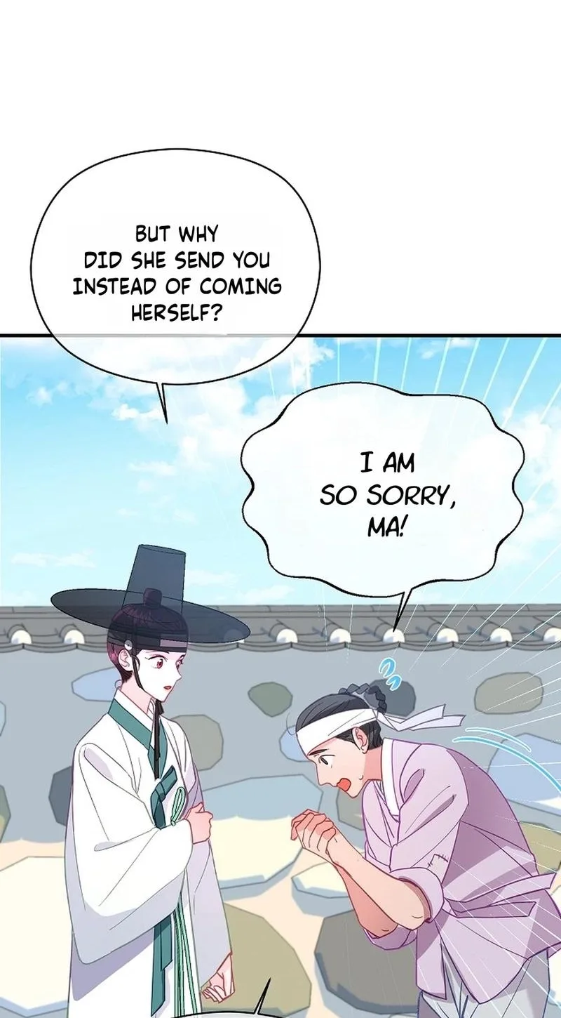 Lady’s Court Chapter 45 page 64