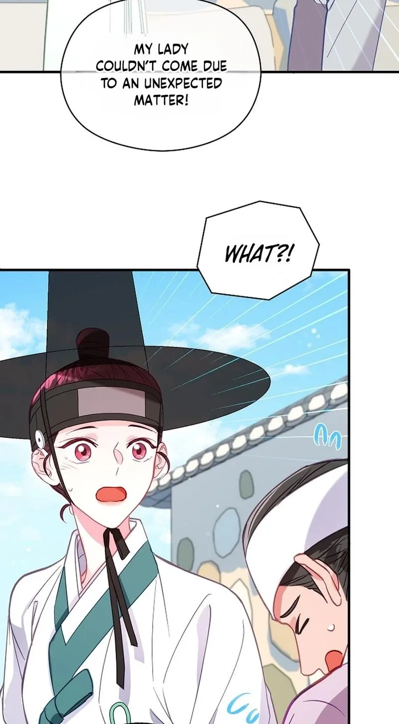 Lady’s Court Chapter 45 page 65