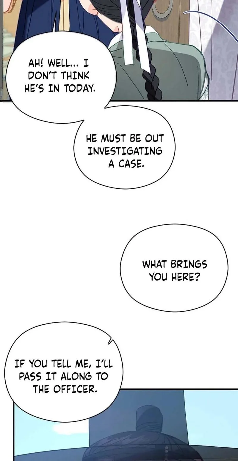 Lady’s Court Chapter 48 page 36