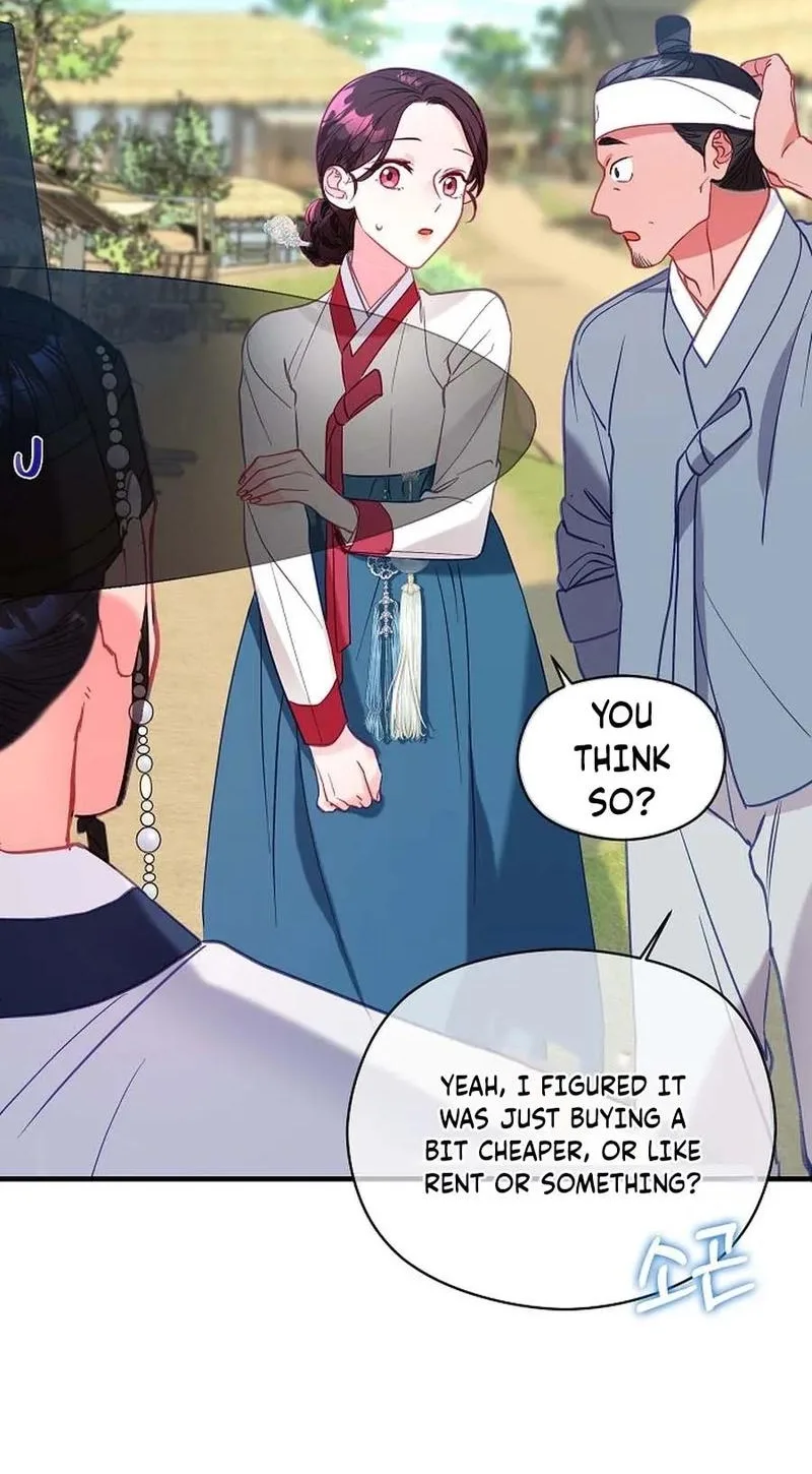 Lady’s Court Chapter 47 page 68