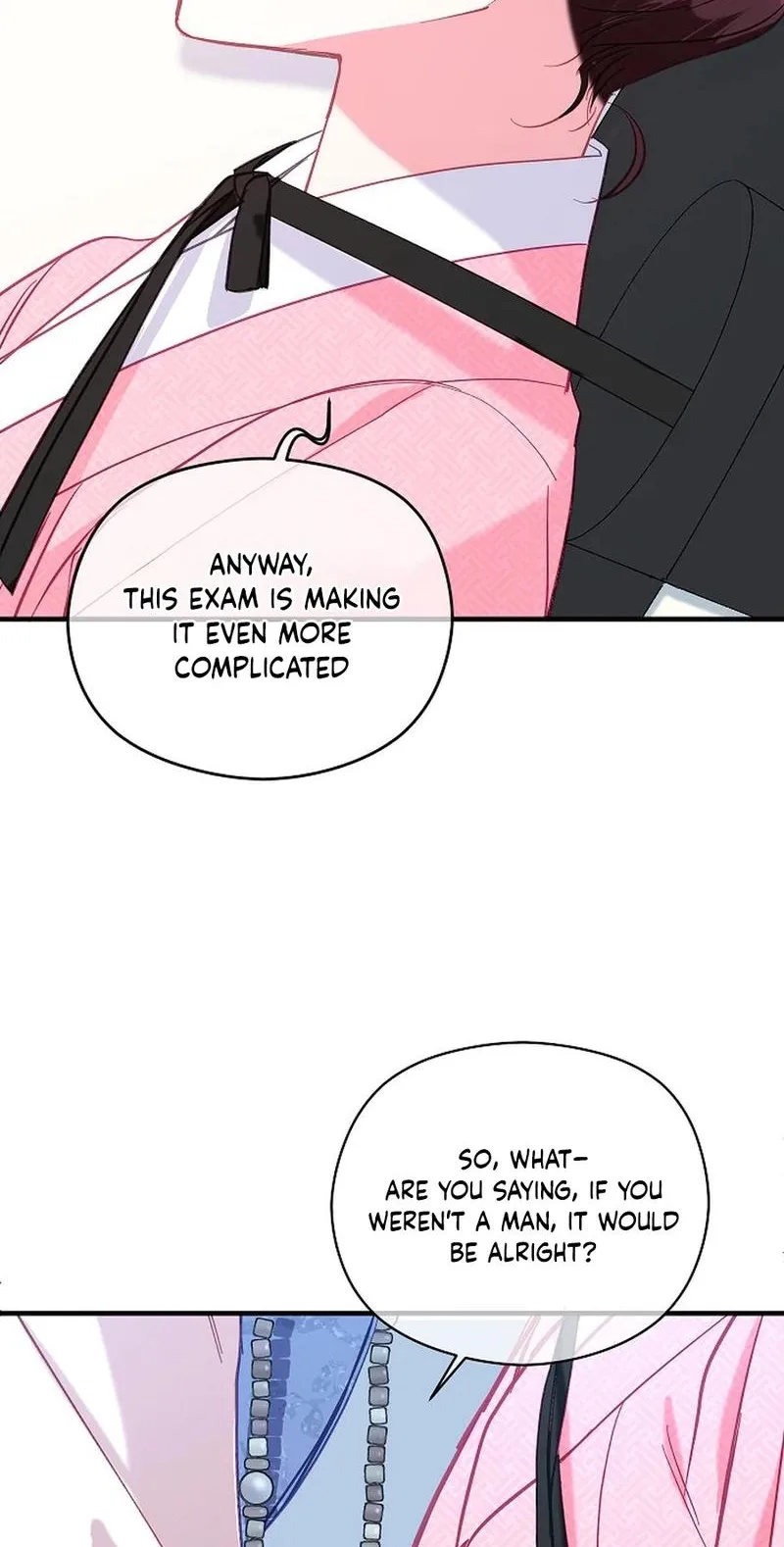 Lady’s Court Chapter 53 page 12