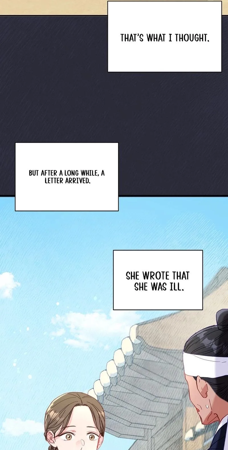 Lady’s Court Chapter 51 page 39