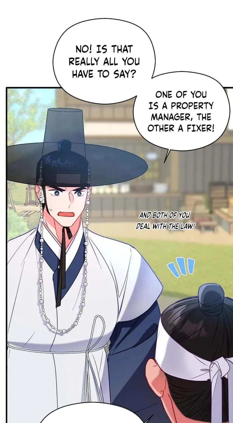 Lady’s Court Chapter 47 page 69