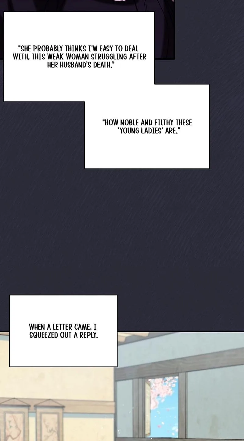 Lady’s Court Chapter 51 page 33