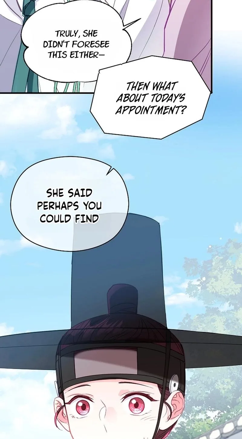 Lady’s Court Chapter 45 page 66