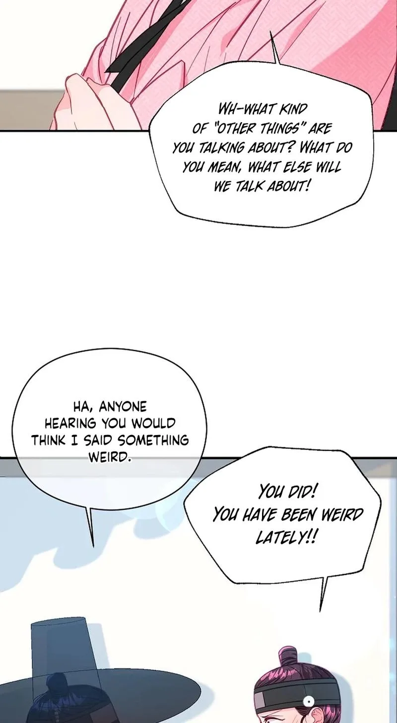 Lady’s Court Chapter 53 page 4