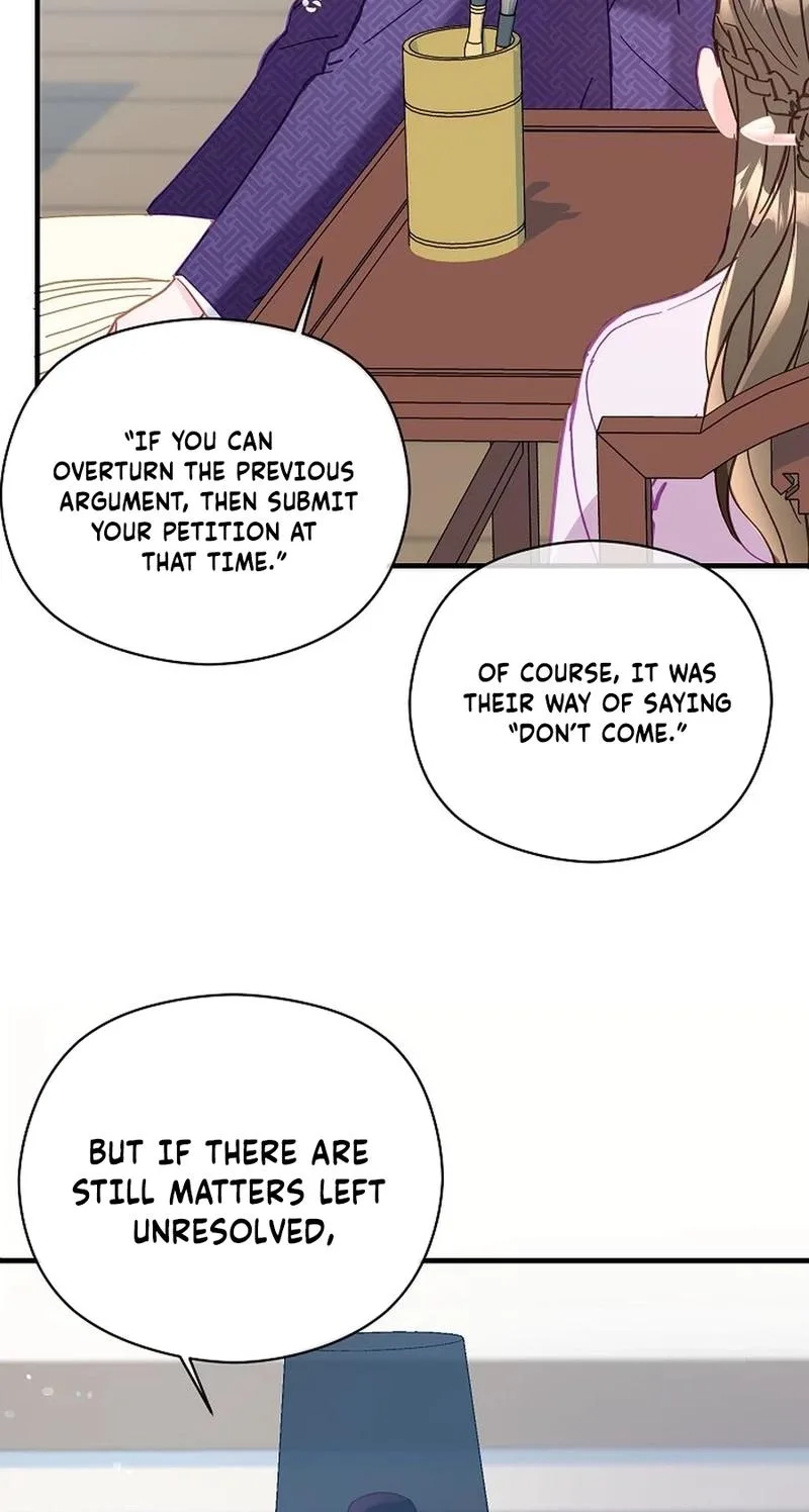 Lady’s Court Chapter 51 page 15
