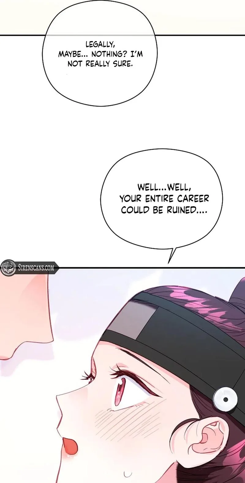 Lady’s Court Chapter 53 page 11