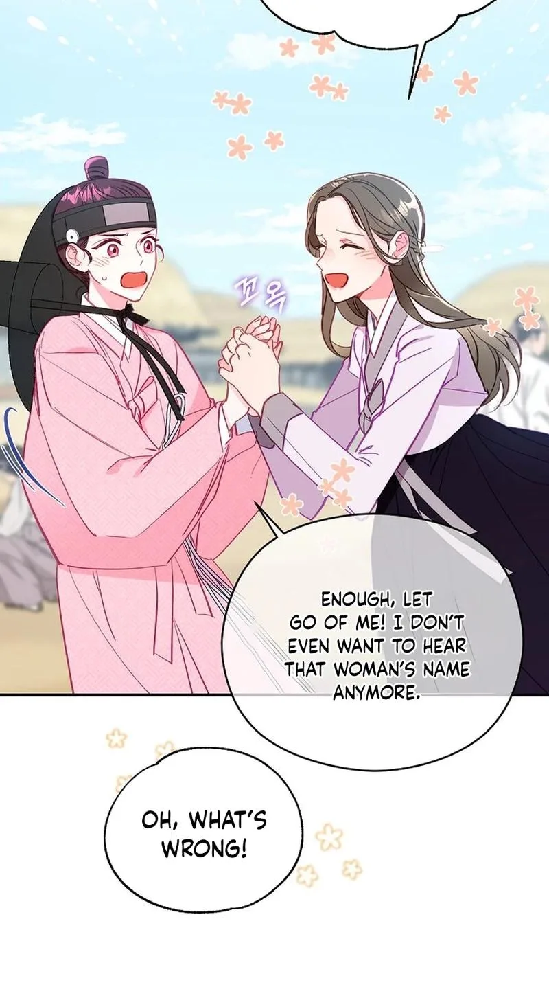 Lady’s Court Chapter 53 page 64
