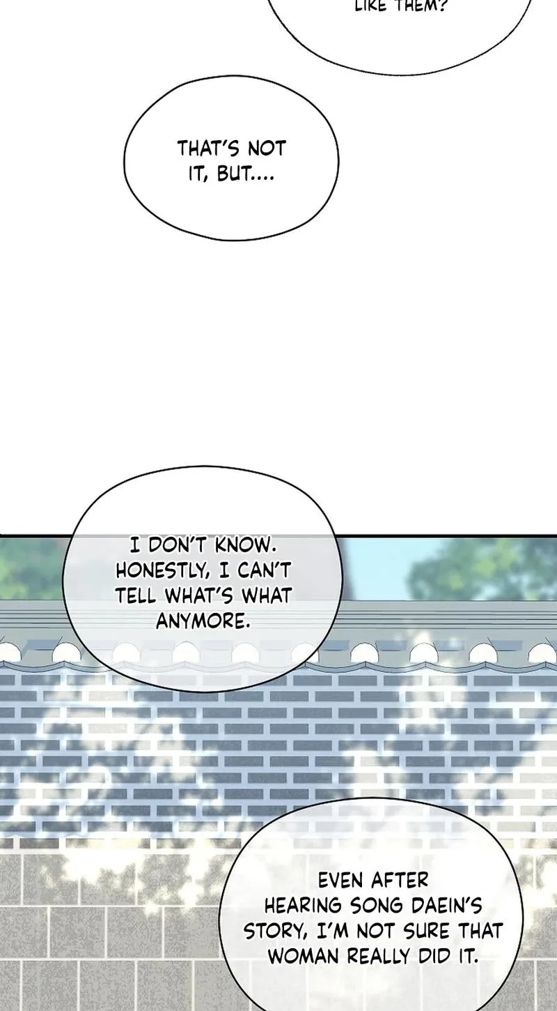 Lady’s Court Chapter 53 page 33