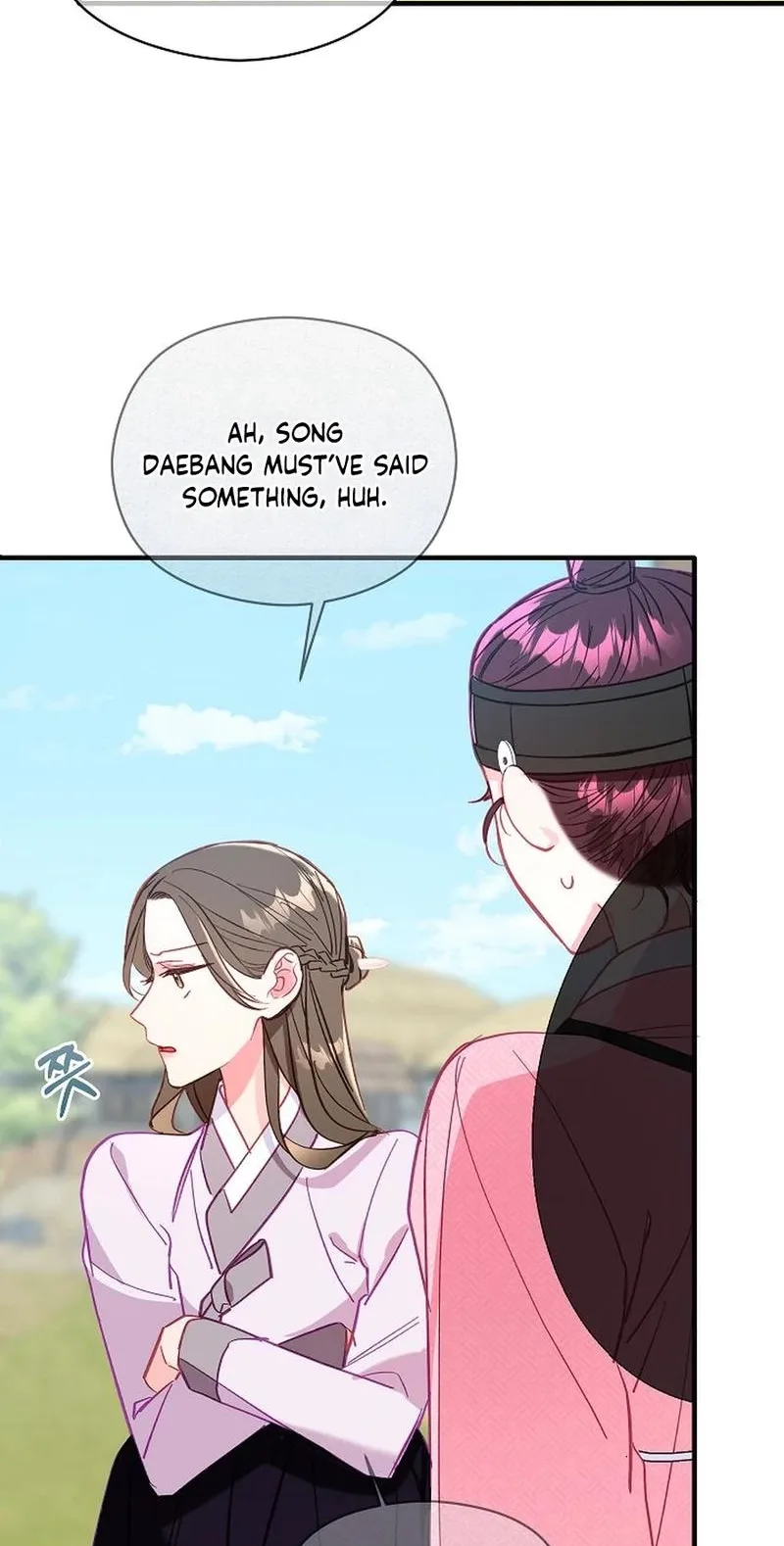 Lady’s Court Chapter 53 page 66