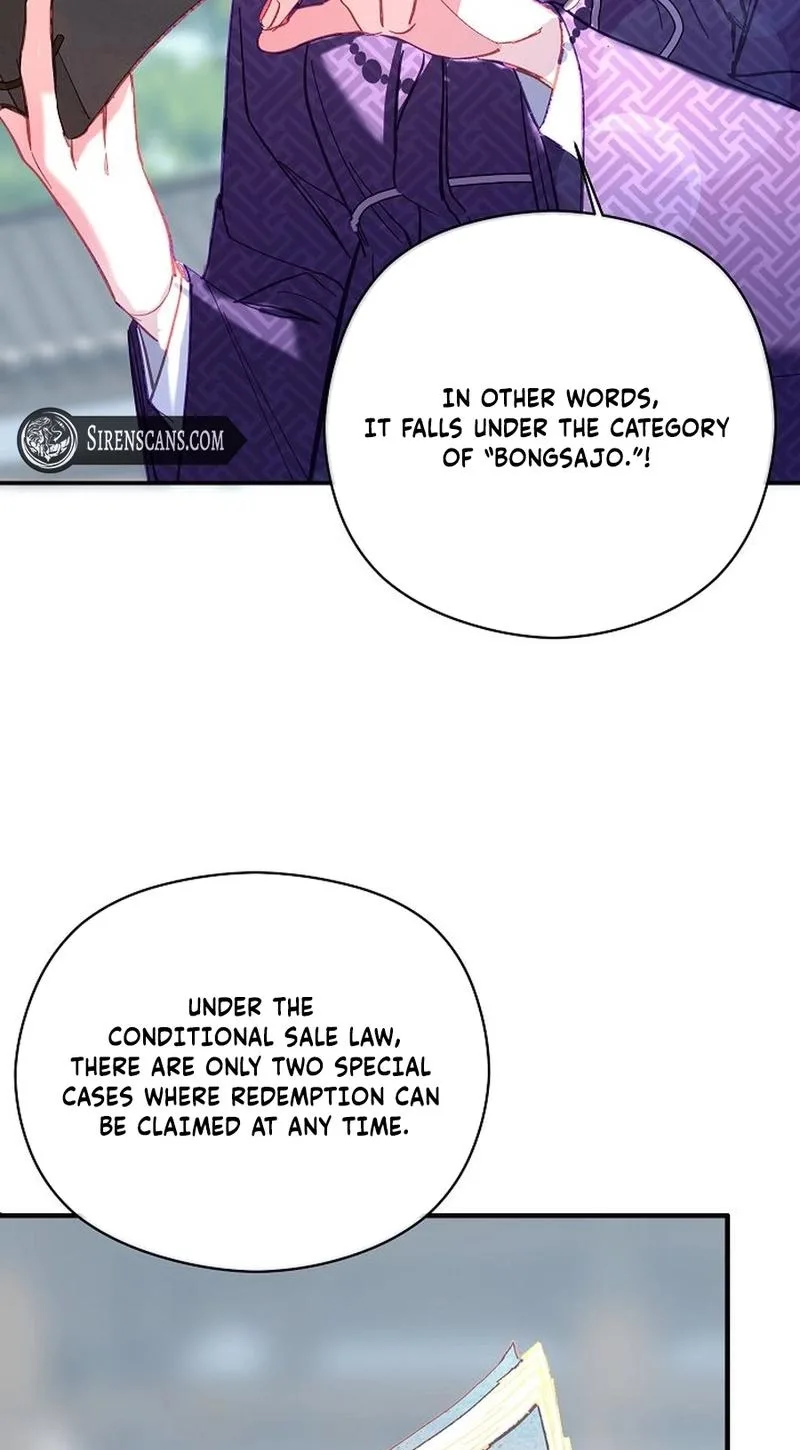 Lady’s Court Chapter 51 page 85