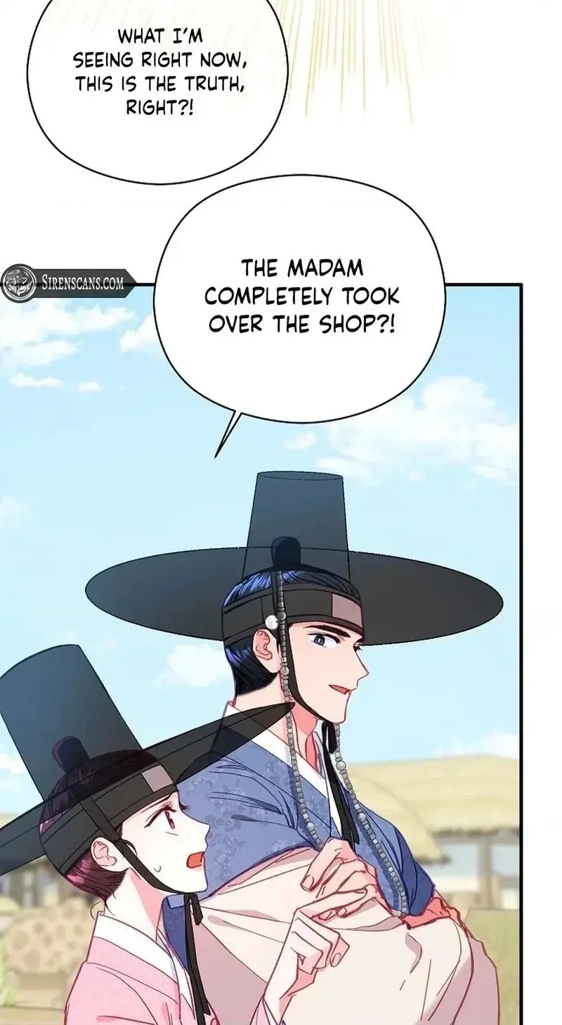 Lady’s Court Chapter 53 page 60