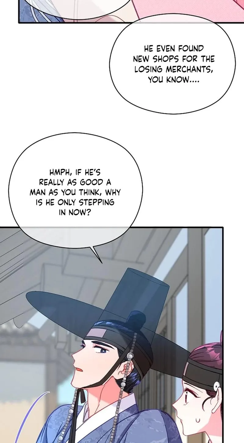 Lady’s Court Chapter 53 page 29