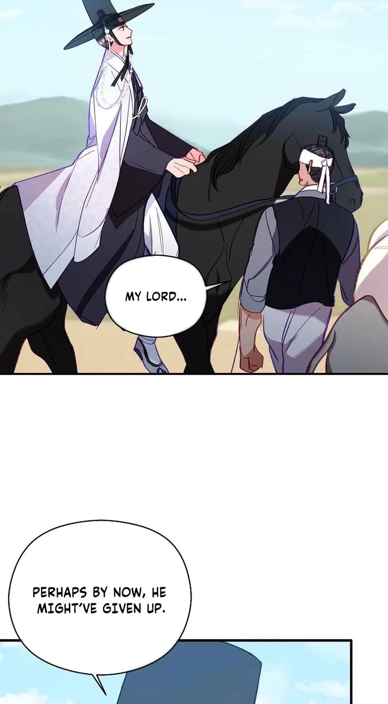Lady’s Court Chapter 52 page 24