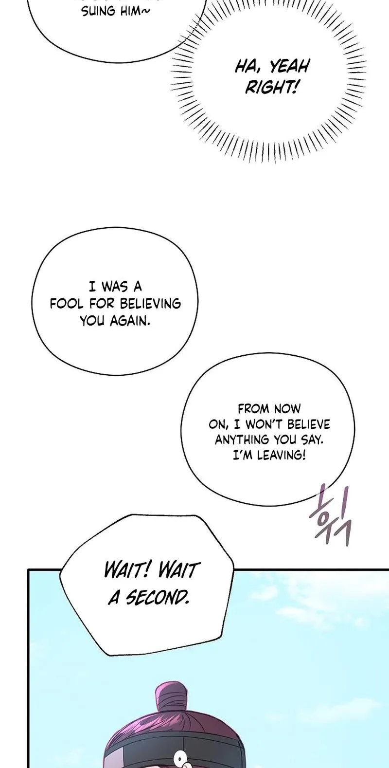 Lady’s Court Chapter 53 page 68
