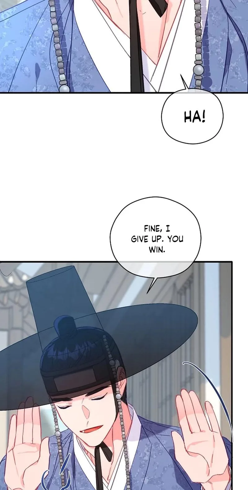 Lady’s Court Chapter 53 page 16