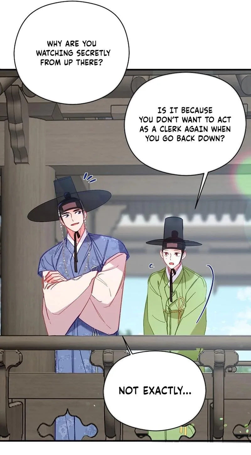 Lady’s Court Chapter 51 page 96