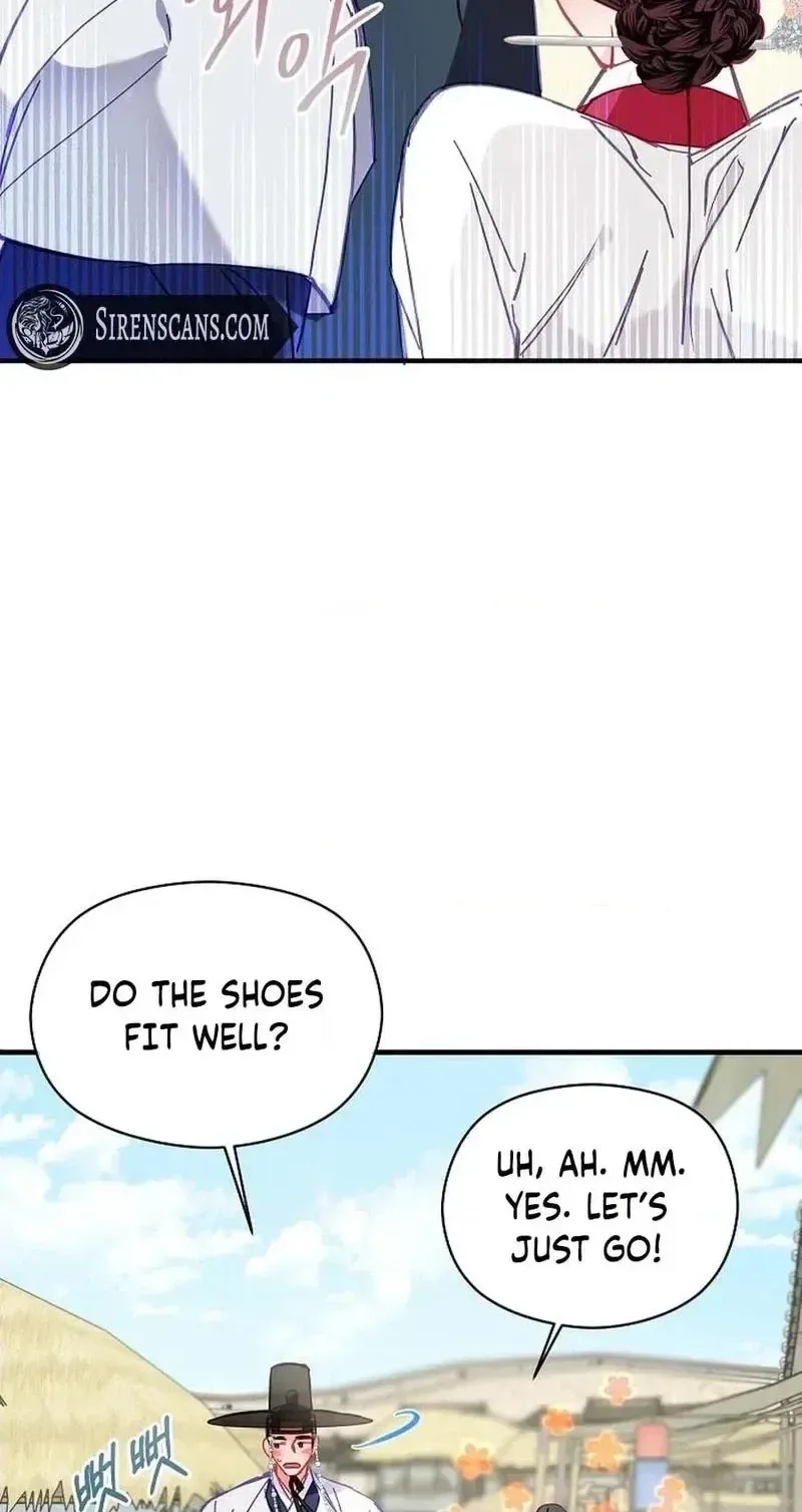 Lady’s Court Chapter 48 page 50