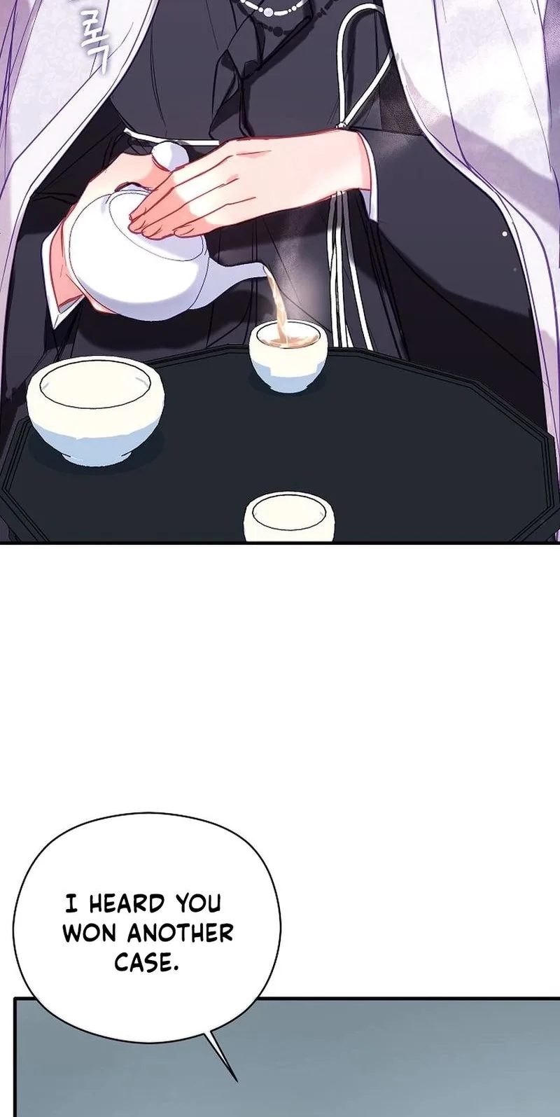 Lady’s Court Chapter 52 page 45