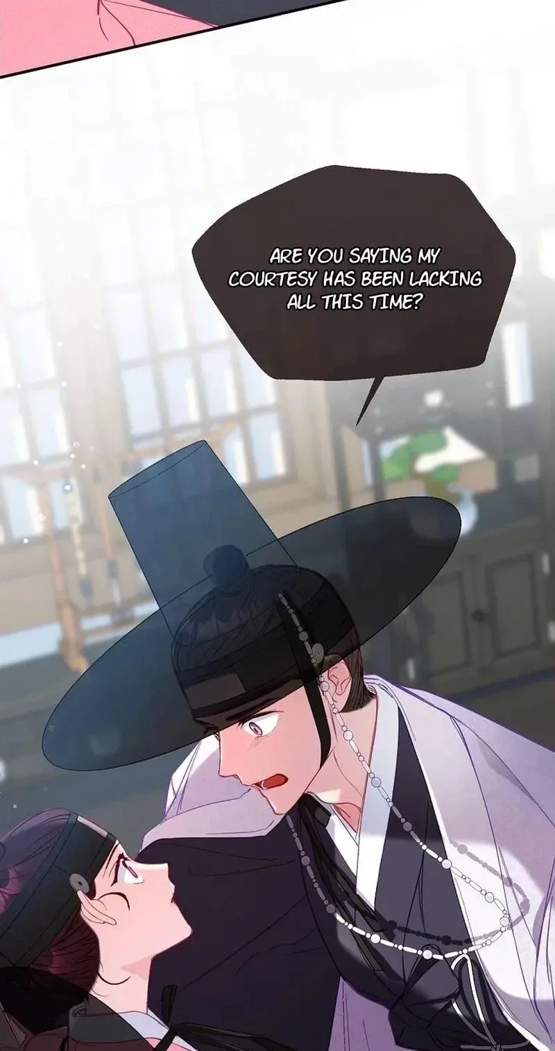 Lady’s Court Chapter 52 page 50
