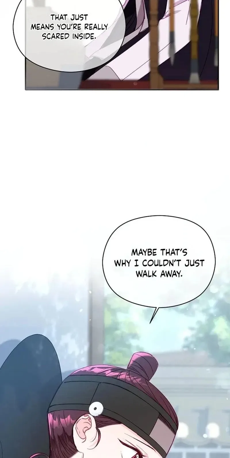 Lady’s Court Chapter 53 page 40