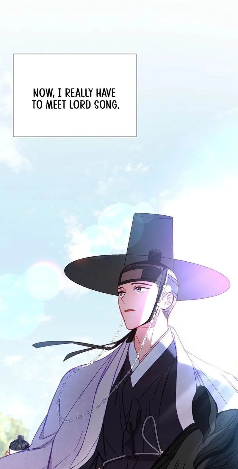 Lady’s Court Chapter 52 page 15