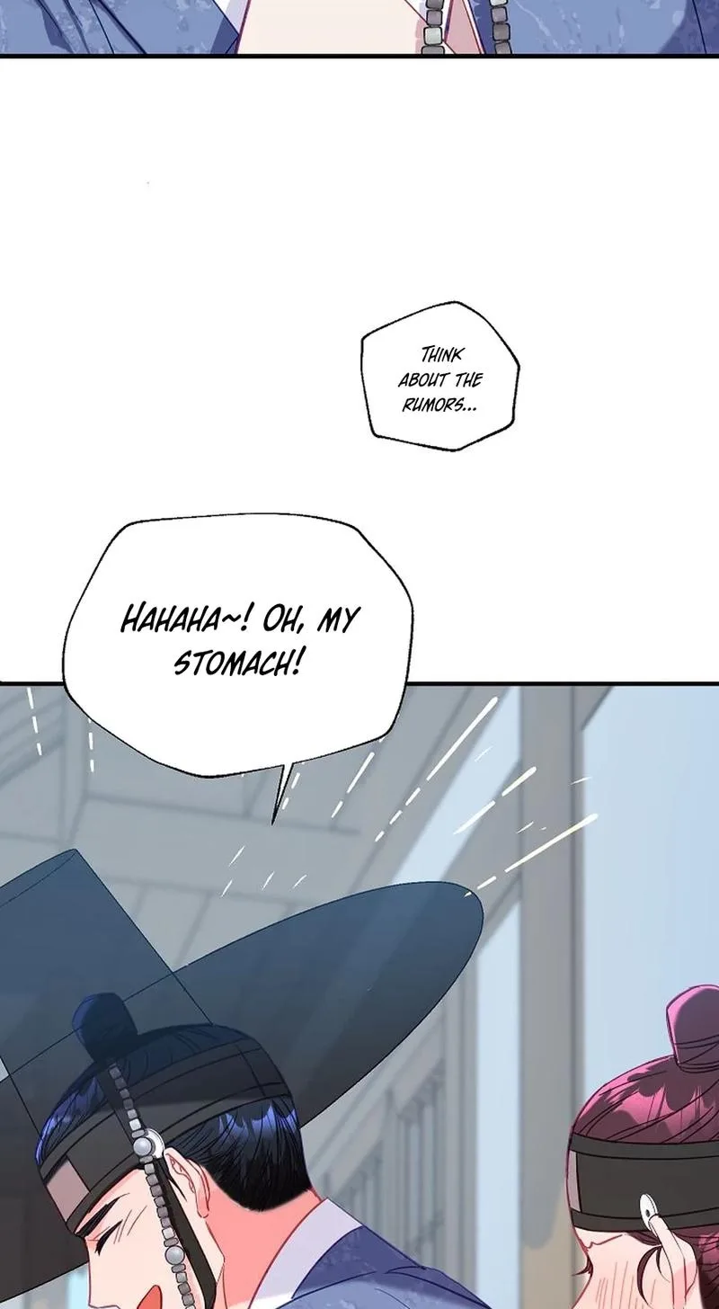 Lady’s Court Chapter 53 page 8