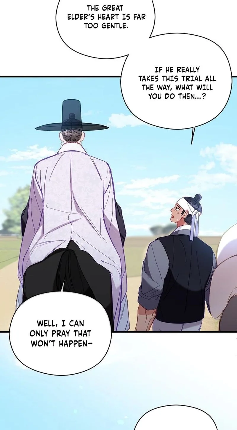 Lady’s Court Chapter 52 page 26