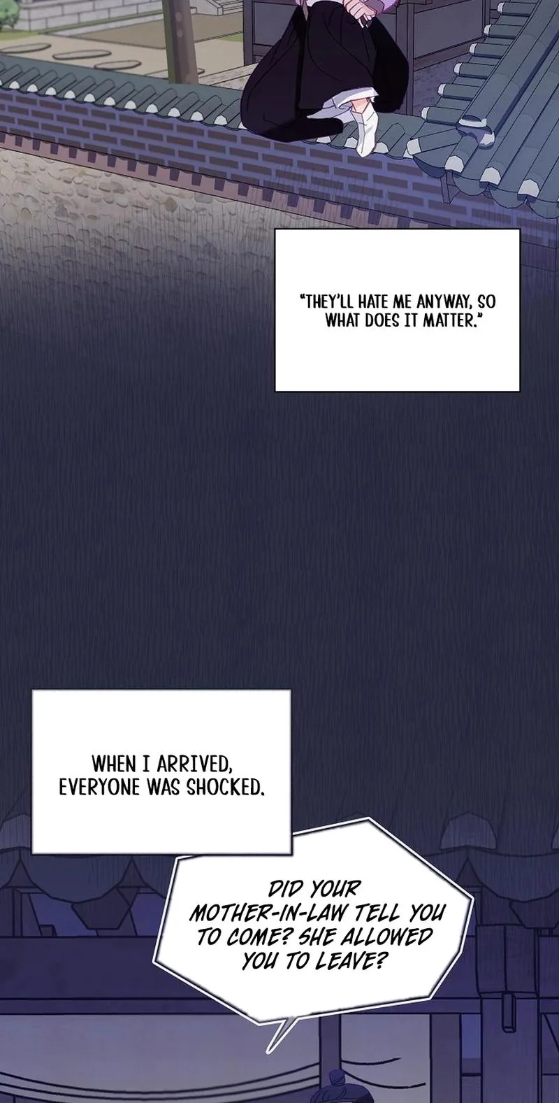 Lady’s Court Chapter 51 page 46