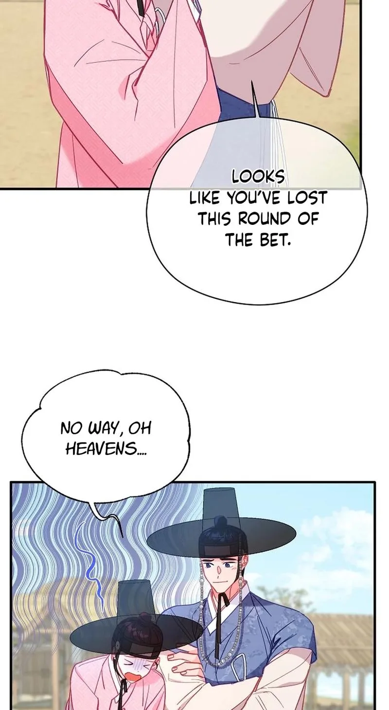 Lady’s Court Chapter 53 page 61