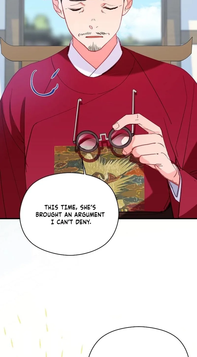 Lady’s Court Chapter 51 page 101