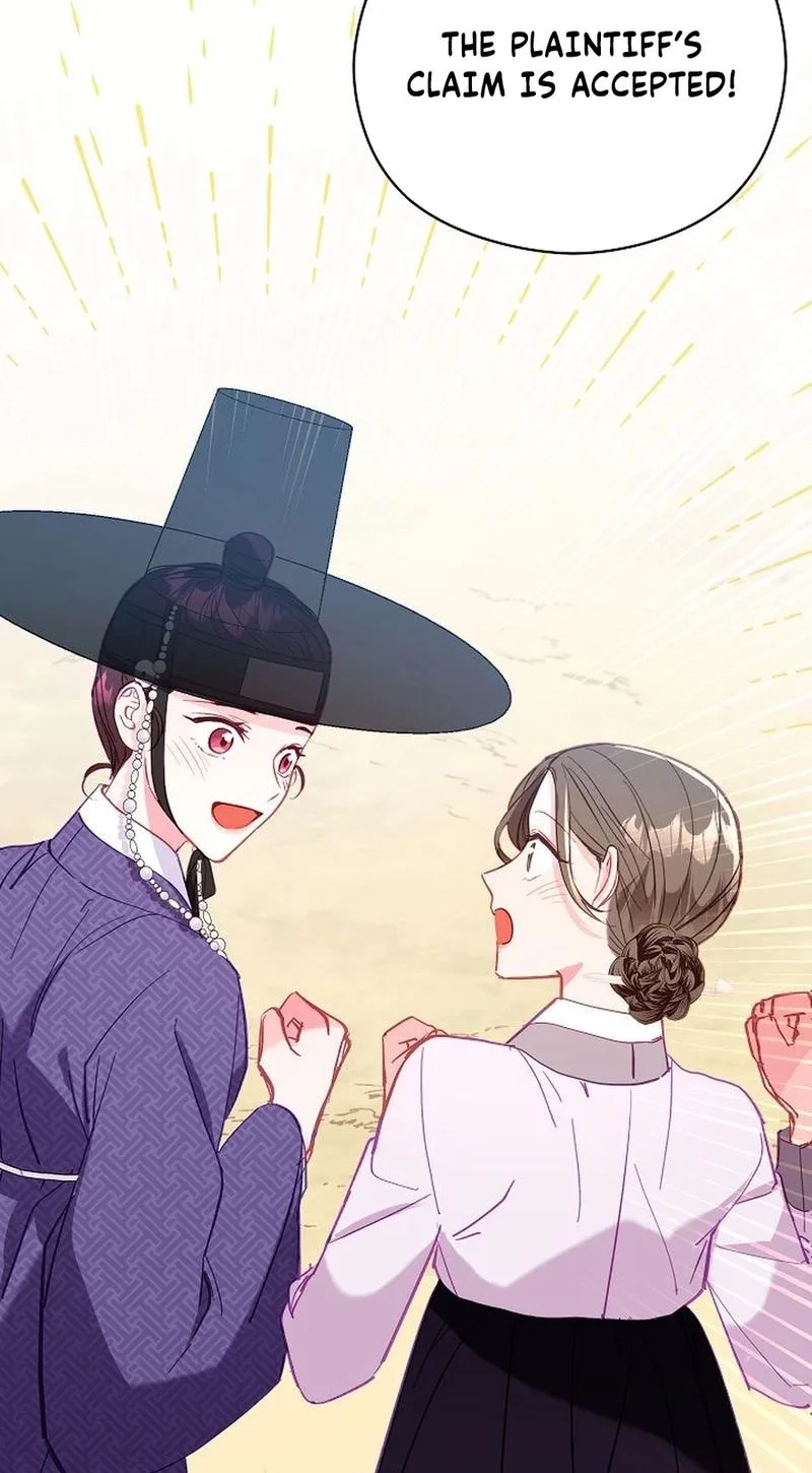 Lady’s Court Chapter 51 page 102