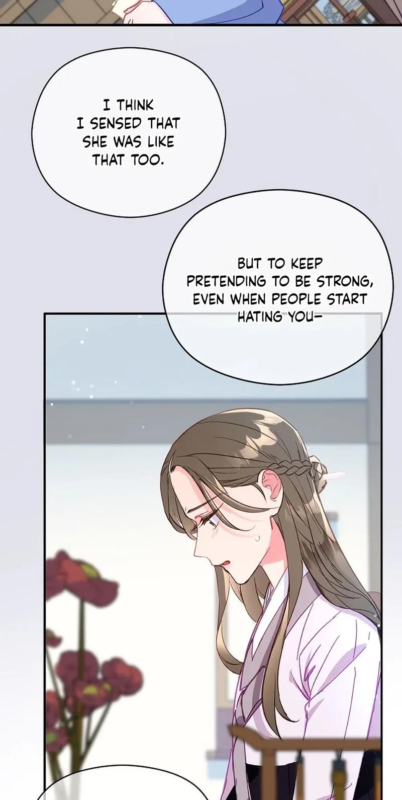 Lady’s Court Chapter 53 page 39
