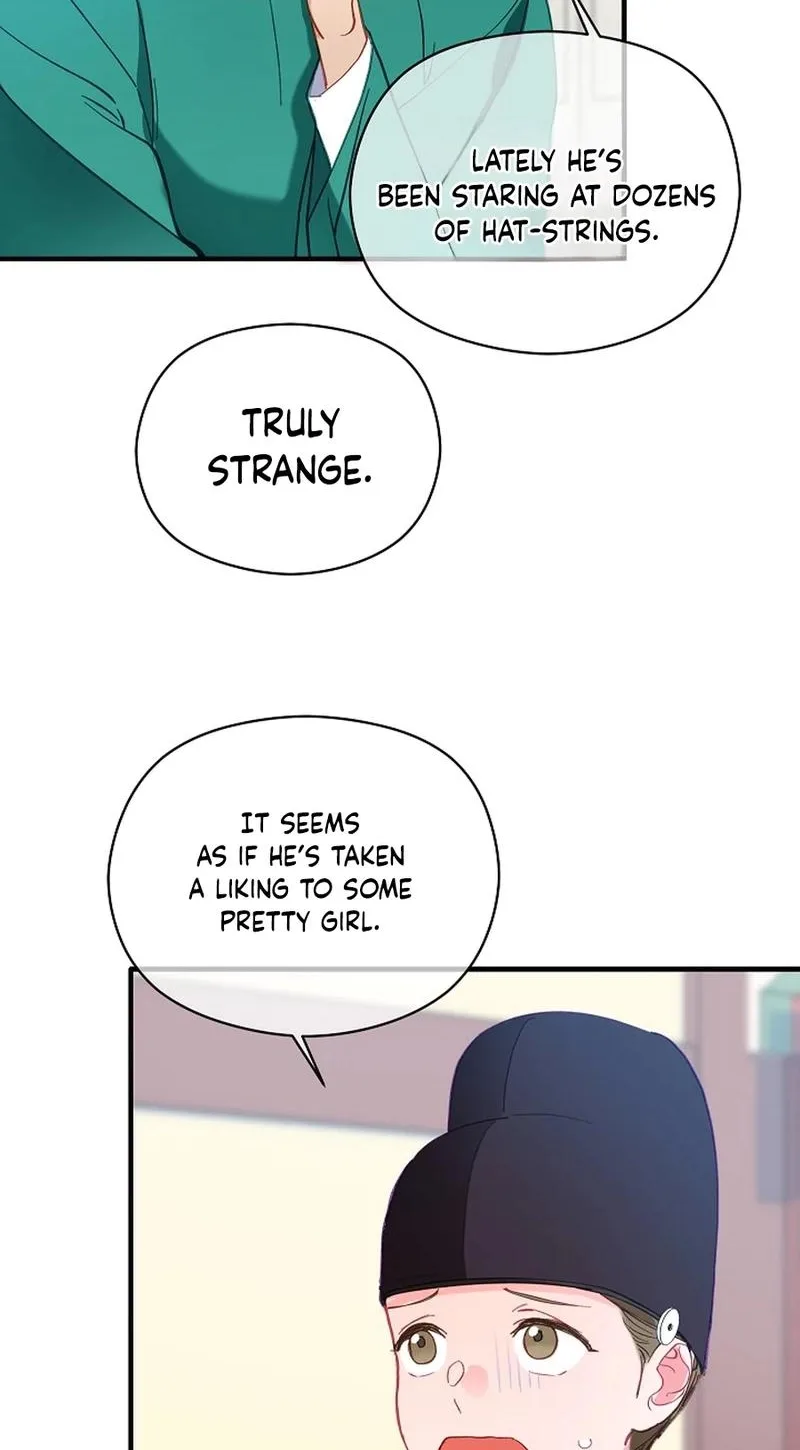 Lady’s Court Chapter 54 page 37