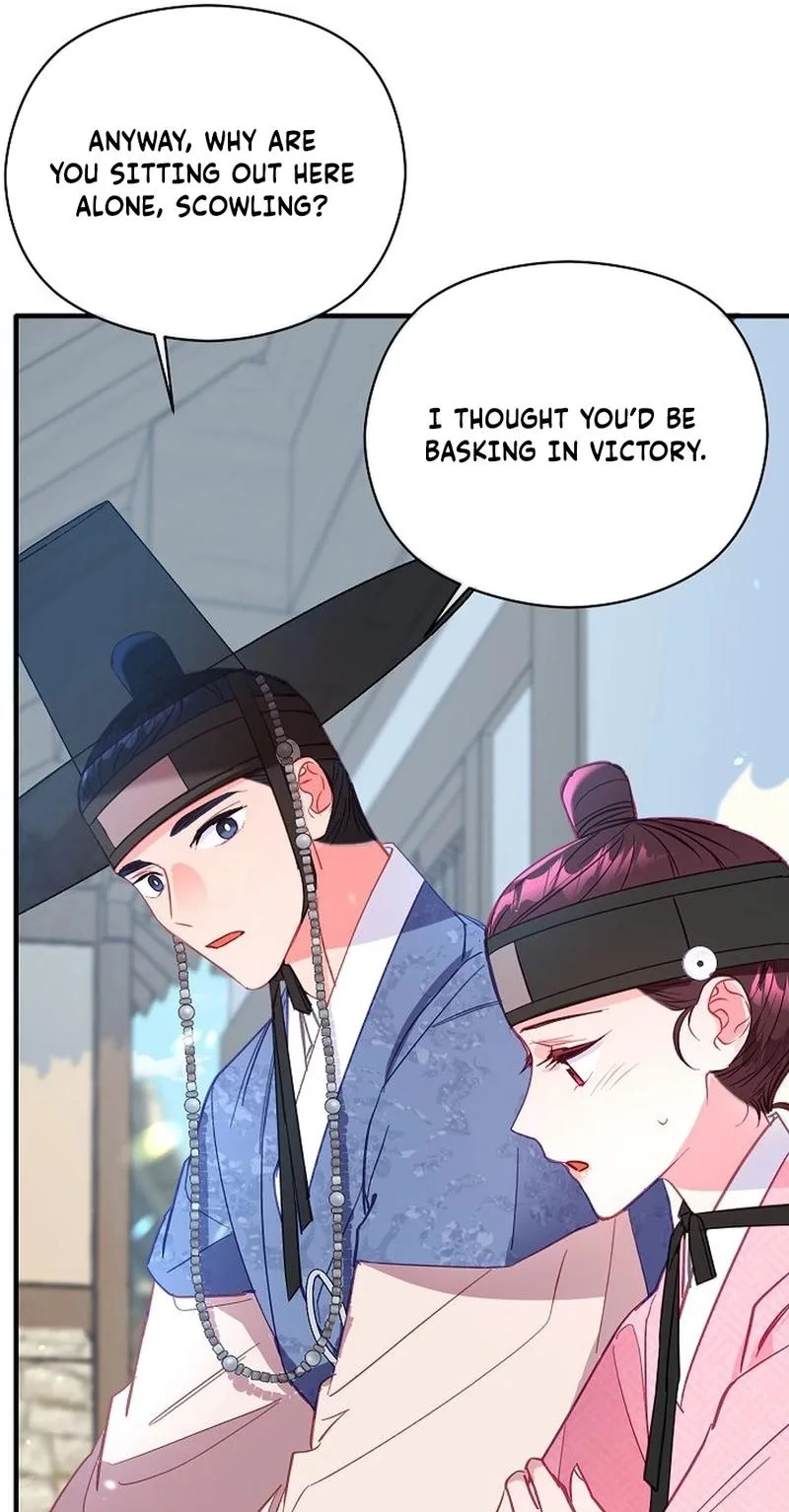 Lady’s Court Chapter 52 page 85
