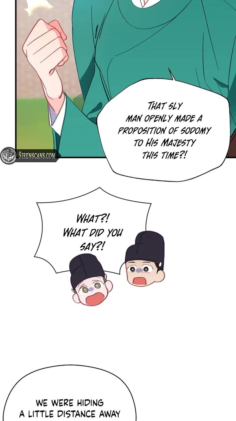 Lady’s Court Chapter 54 page 49