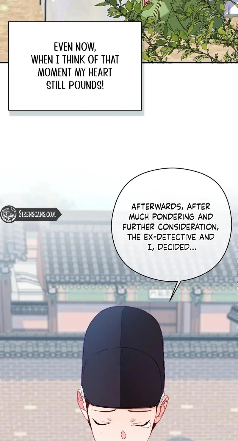 Lady’s Court Chapter 54 page 58