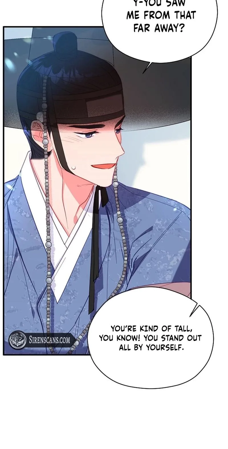 Lady’s Court Chapter 52 page 84