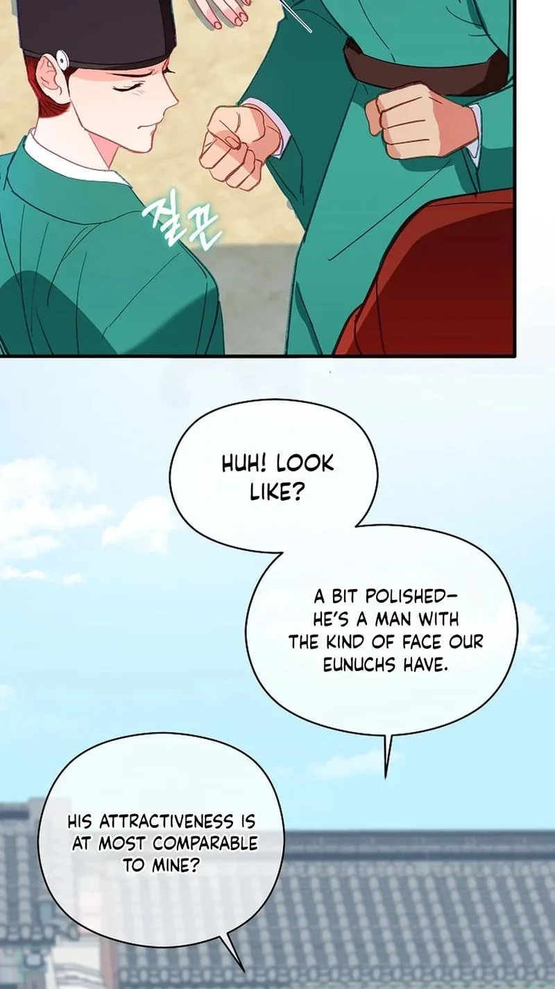 Lady’s Court Chapter 54 page 46