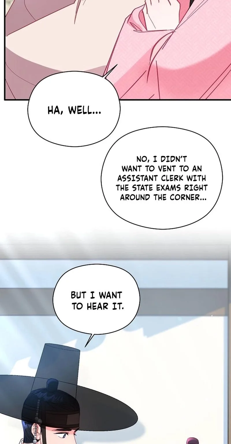 Lady’s Court Chapter 52 page 86