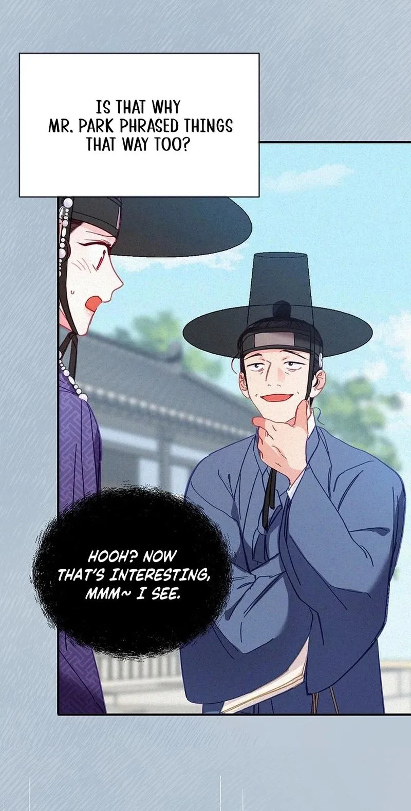 Lady’s Court Chapter 52 page 79
