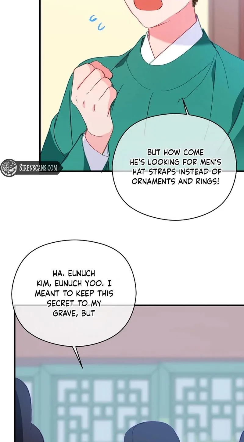 Lady’s Court Chapter 54 page 38